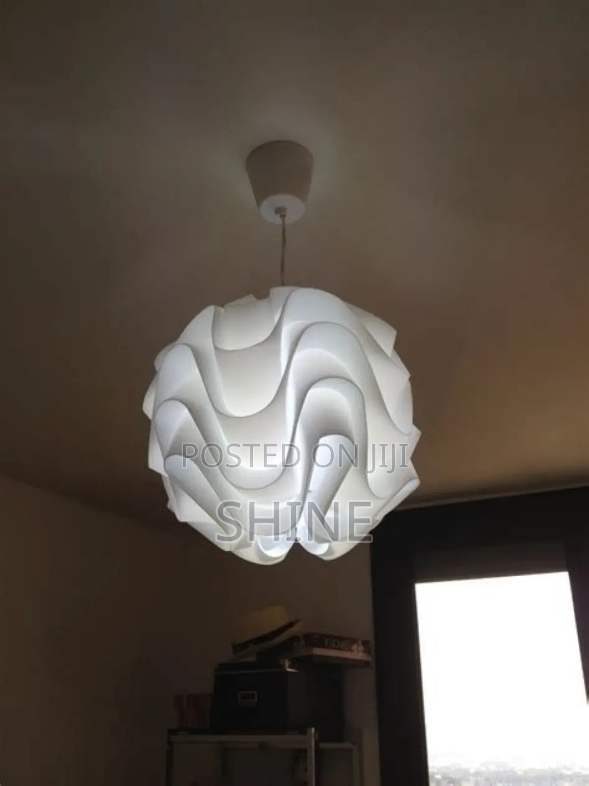 Modern Lighting for Modern Interiors