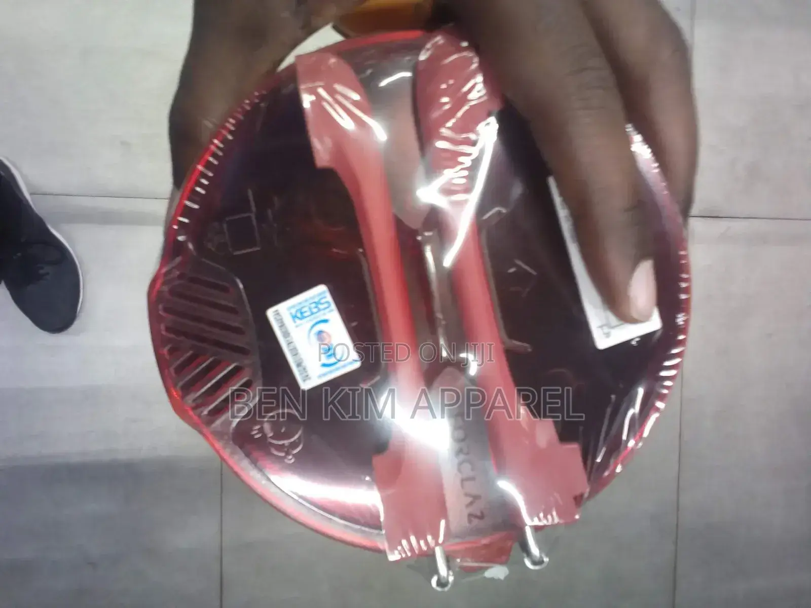 1 Person Camping Cooking Set Stainless Steel
