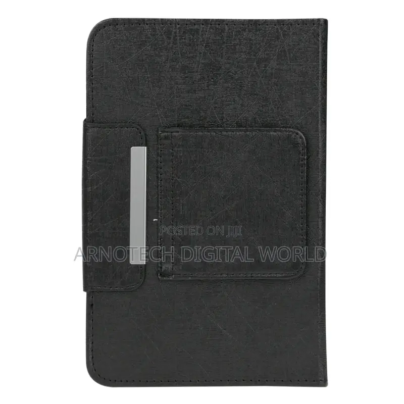 Universal Detachable Magnetic Wireless Bt Keyboard Covers for Tablets