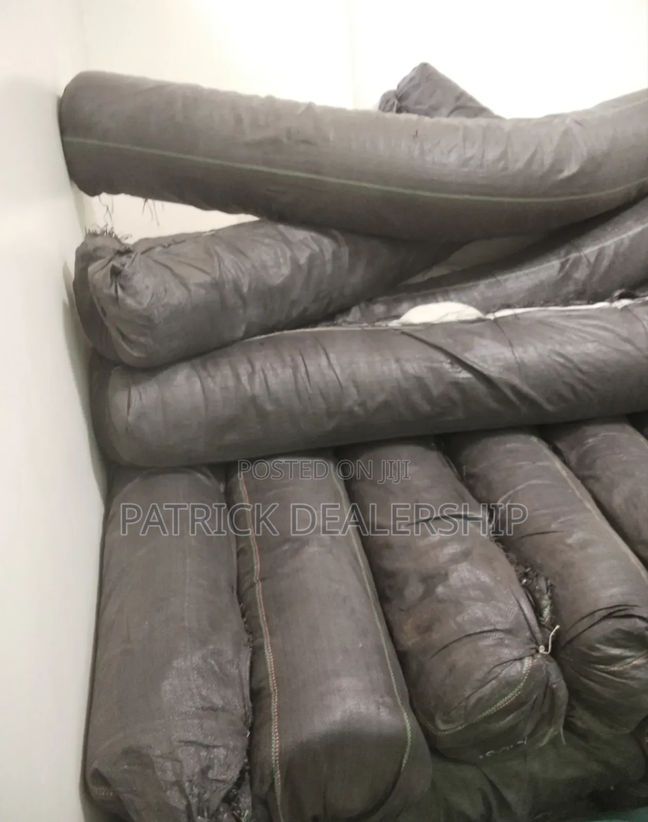 Geotextile/Filter Fabric for Retaining Wall