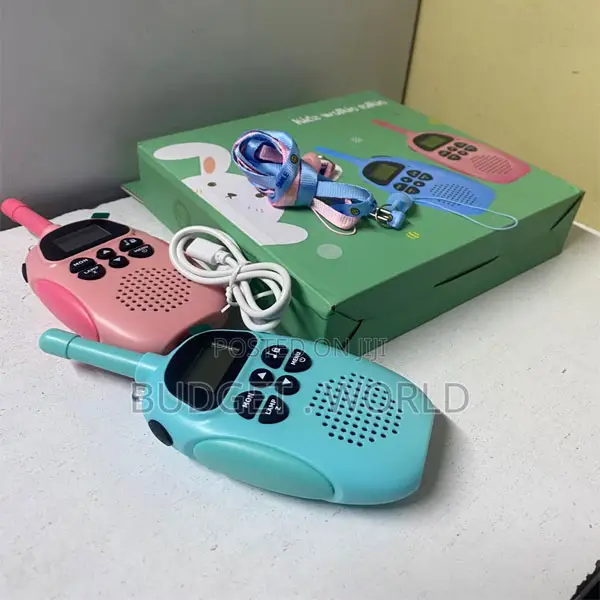 . Learning Phone Toy for Young Children