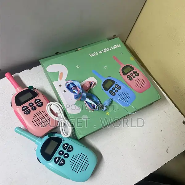 Children Phone Toy With Interactive Features