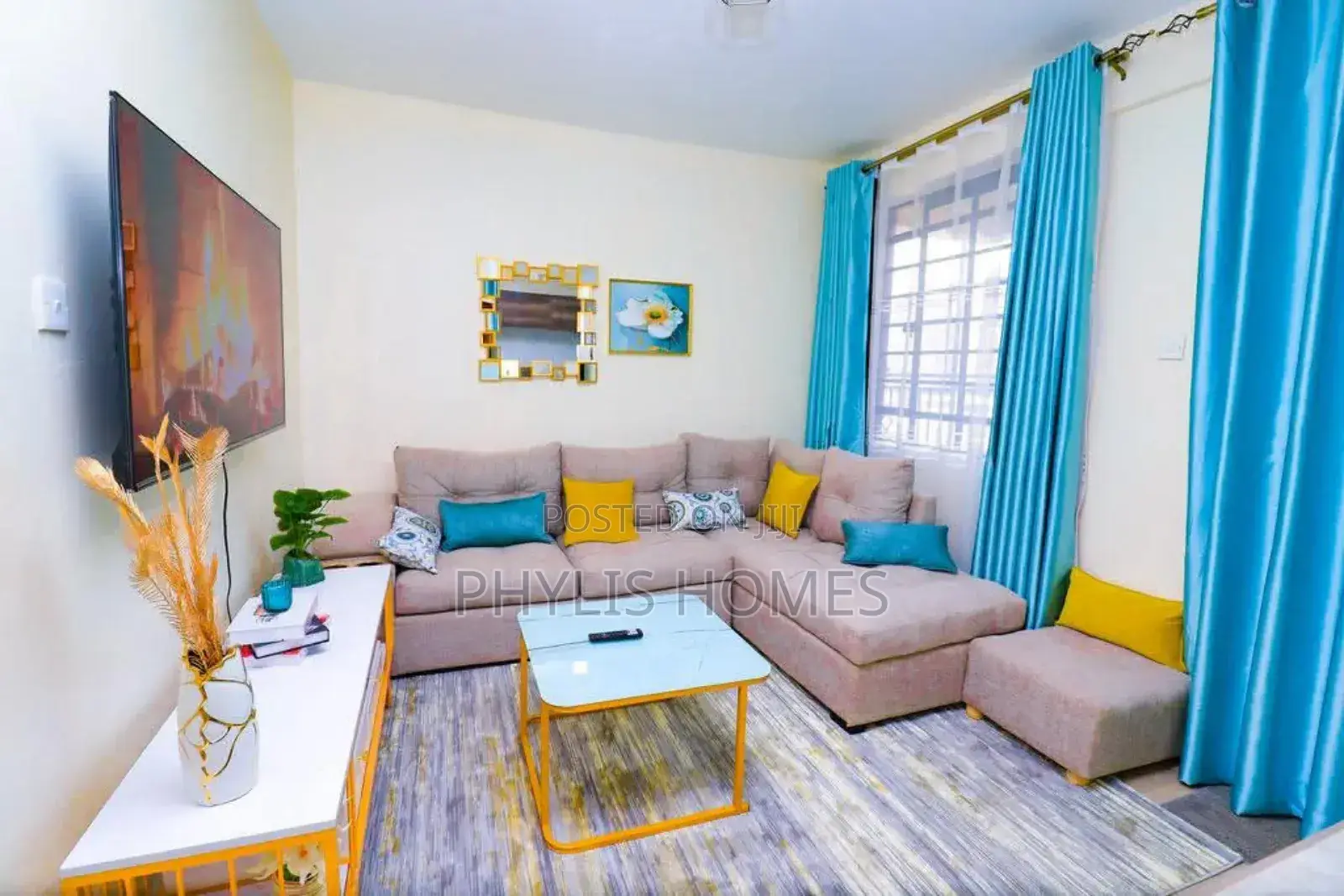 Comfortable Home in South B