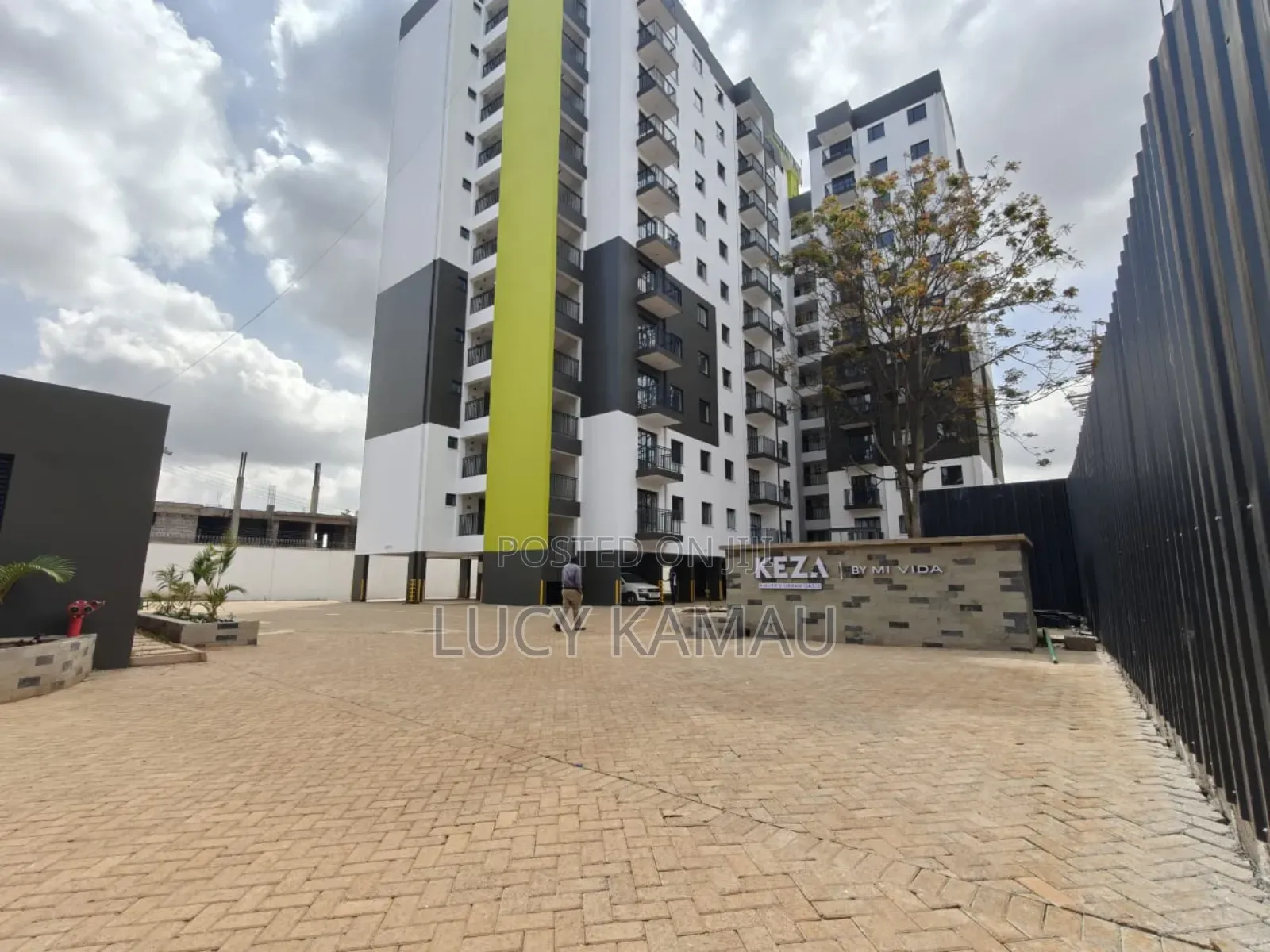 2bdrm Apartment in Riruta for sale
