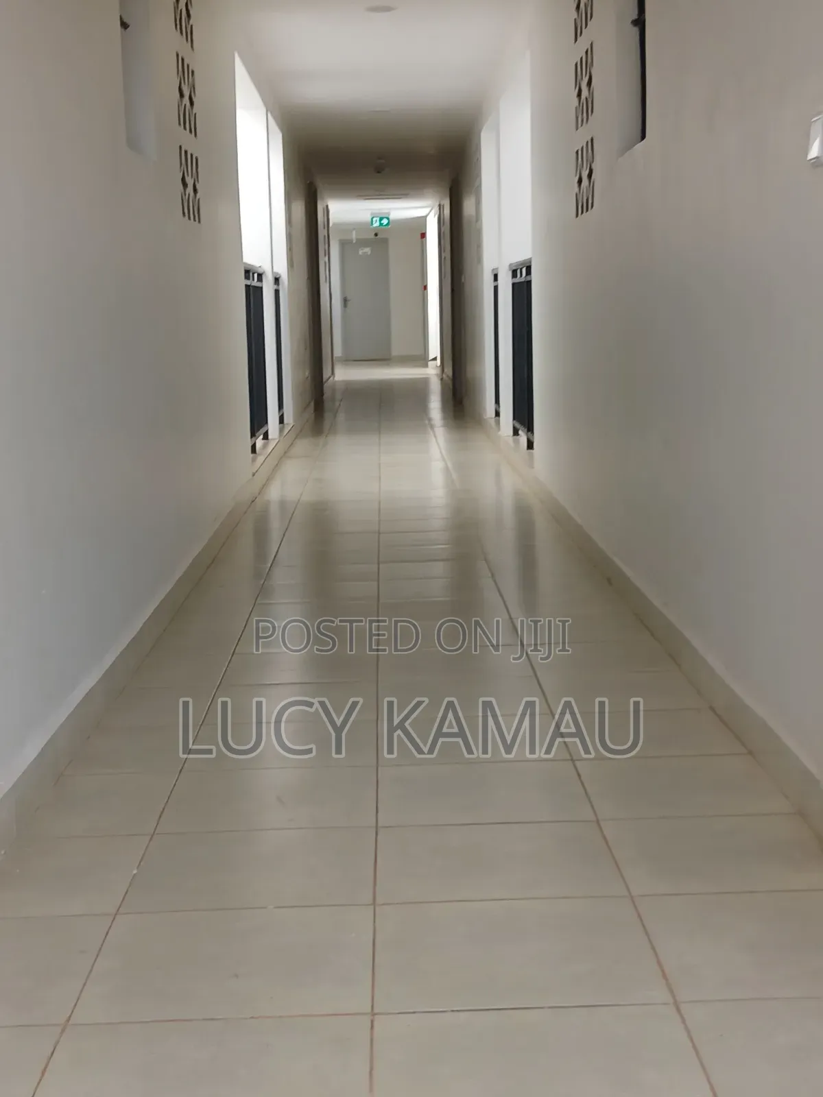 2bdrm Apartment in Riruta for sale