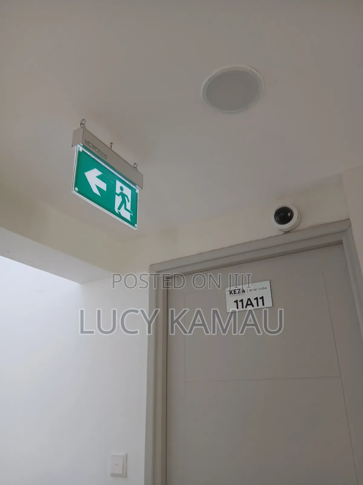 2bdrm Apartment in Riruta for sale