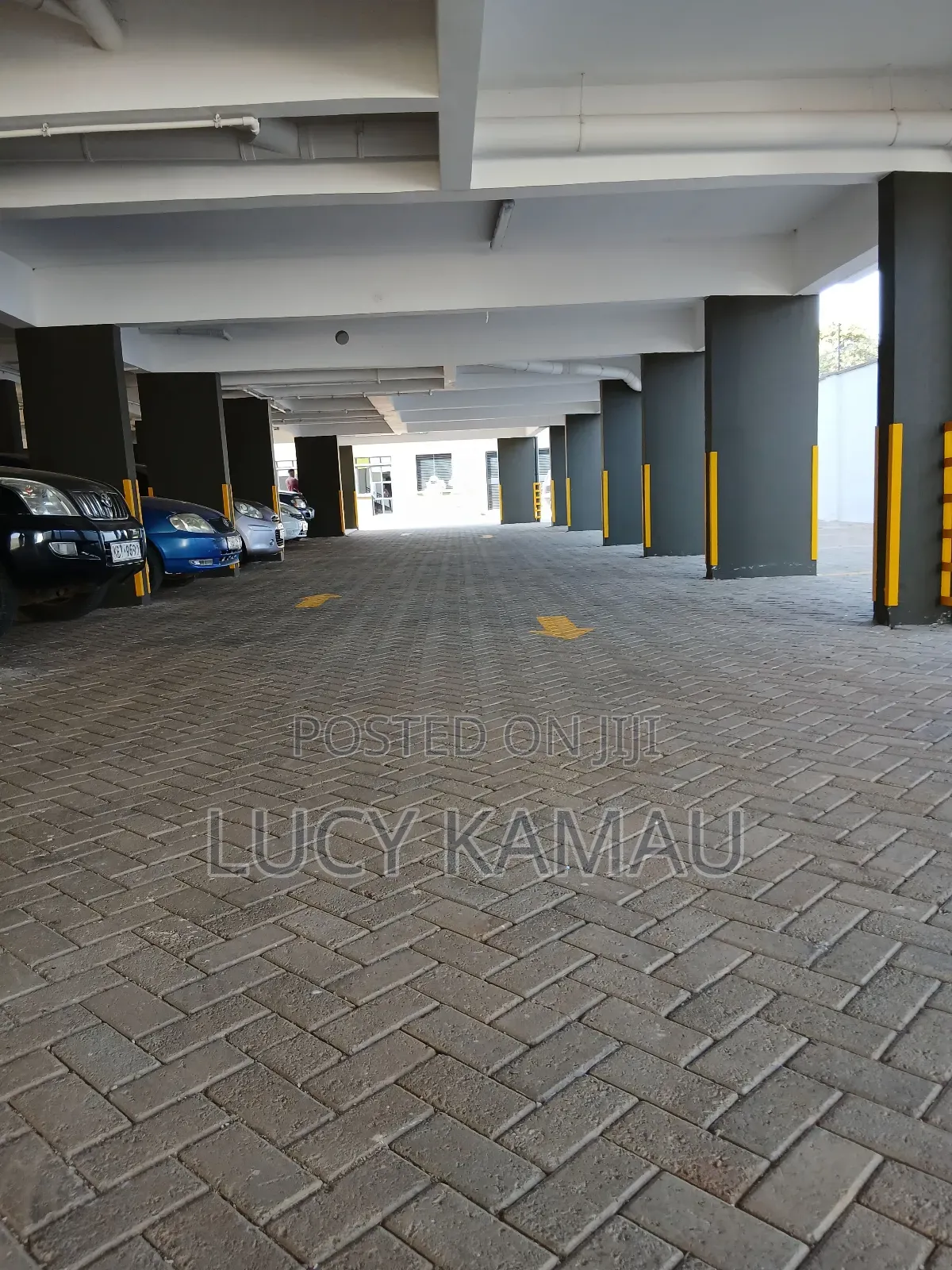 2bdrm Apartment in Riruta for sale