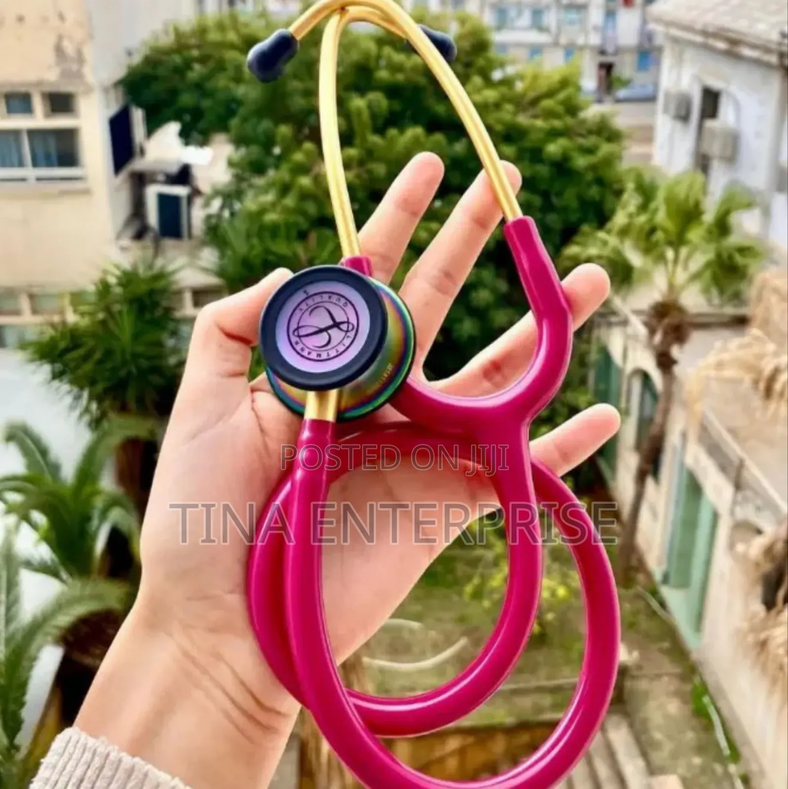 3m Littman Classic 3
