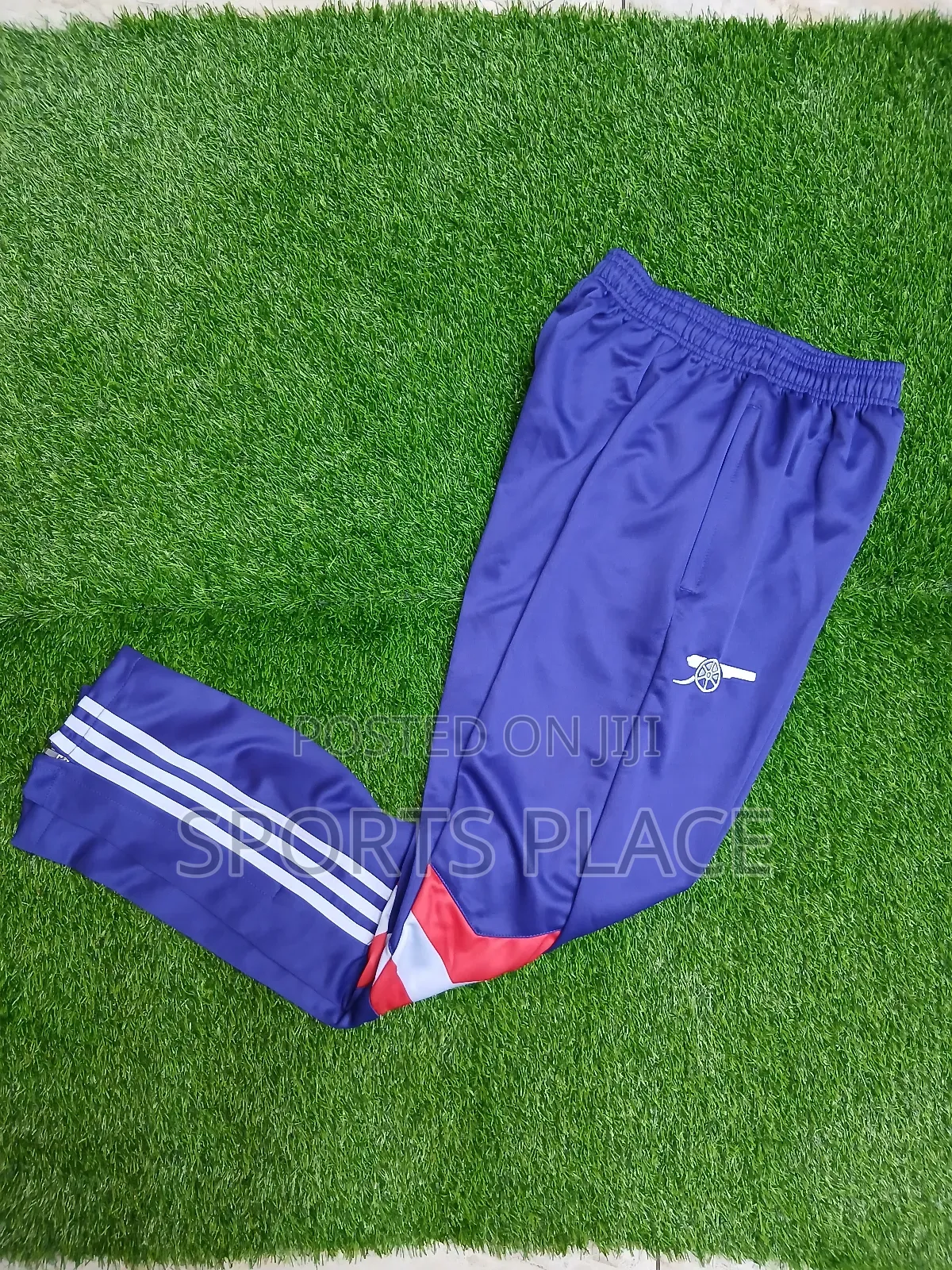 Arsenal Training Pants - Tracksuit Pants