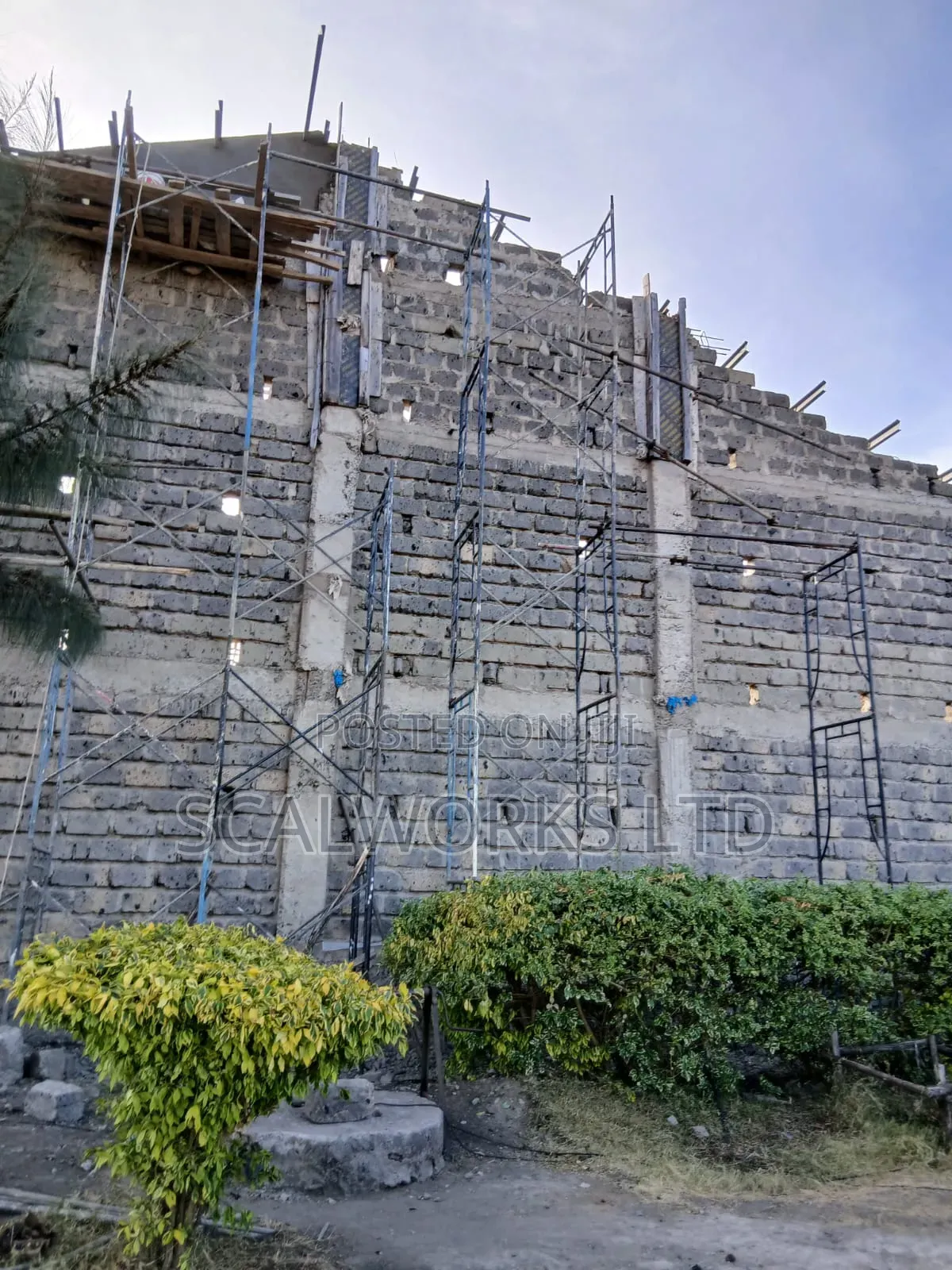 Buy or Sell Scaffolds With the Best in the Market Today!