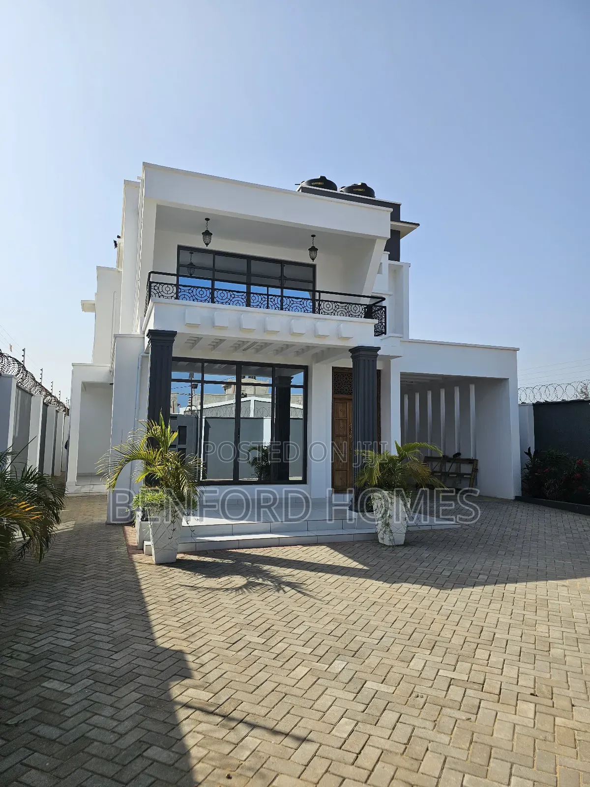 3bdrm Townhouse/Terrace in Mtwapa for sale