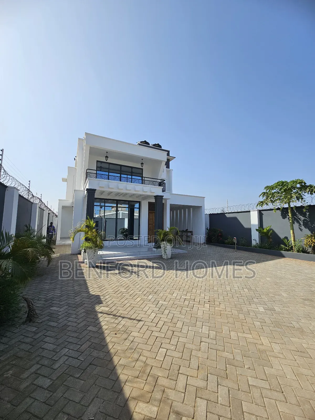 3bdrm Townhouse/Terrace in Mtwapa for sale