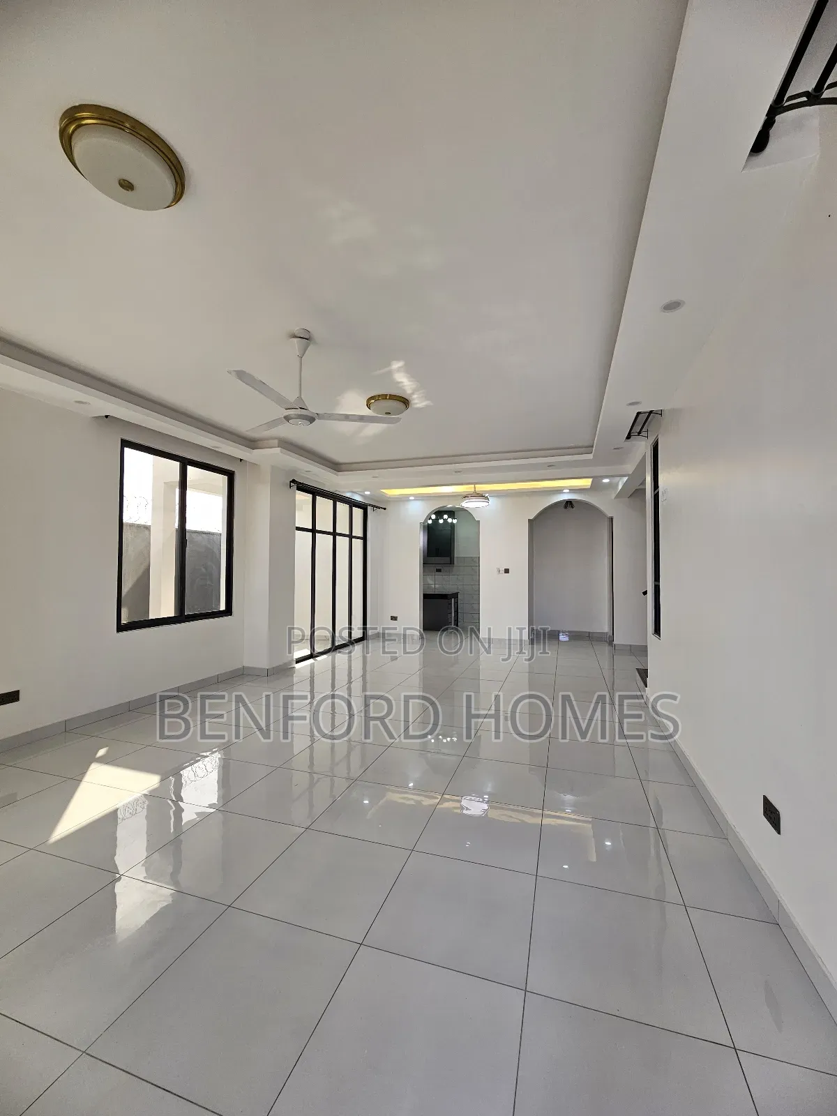 3bdrm Townhouse/Terrace in Mtwapa for sale