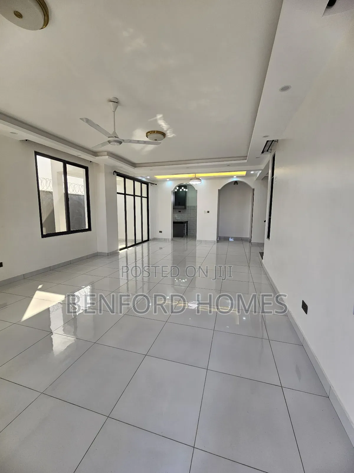 3bdrm Townhouse/Terrace in Mtwapa for sale