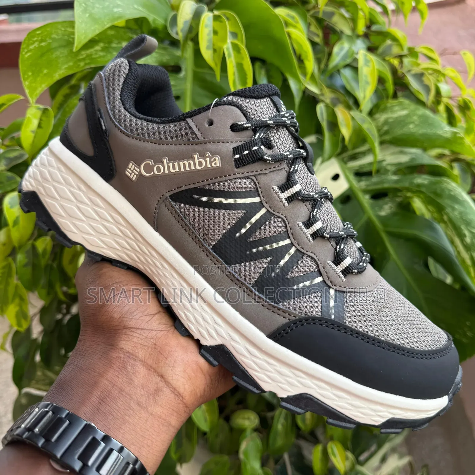 Colombia 

Casual