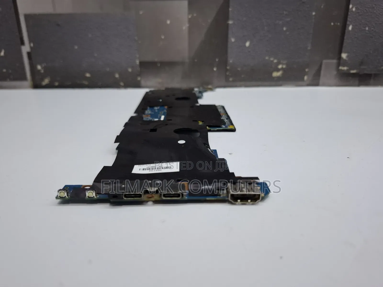 Hp Elitebook 1030 X360 G3 Motherboard Core I7