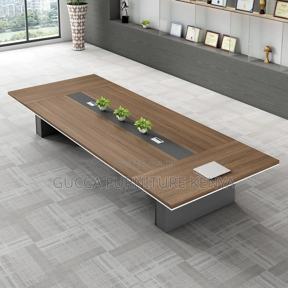 12-14 Seater Office Conference Table