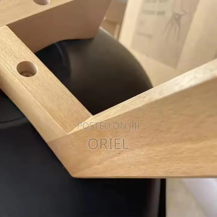 Dining Chair : Eames Replica Modern Dining Chair
