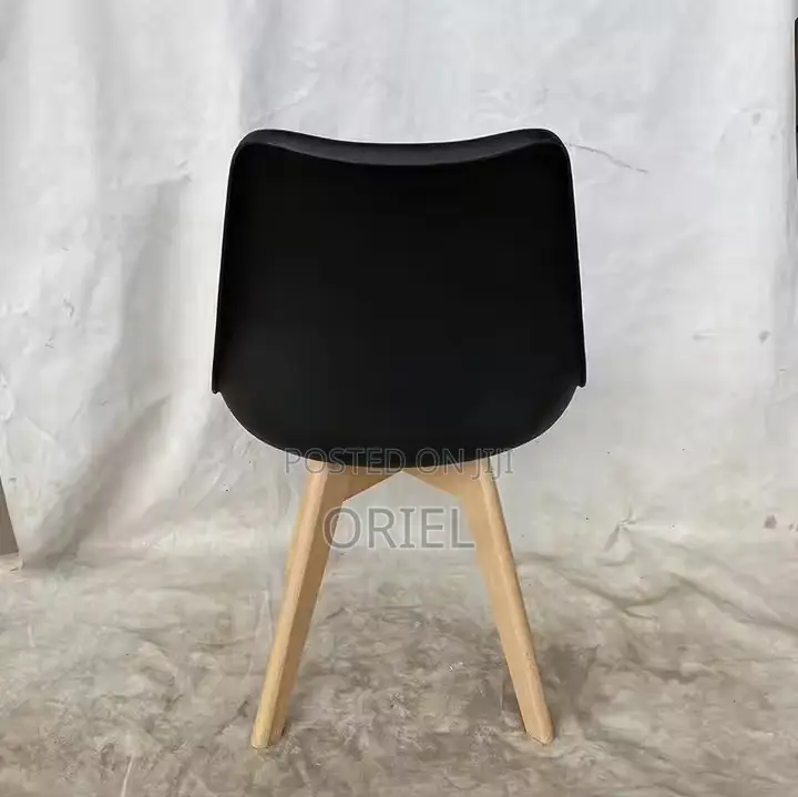 Dining Chair : Eames Replica Modern Dining Chair