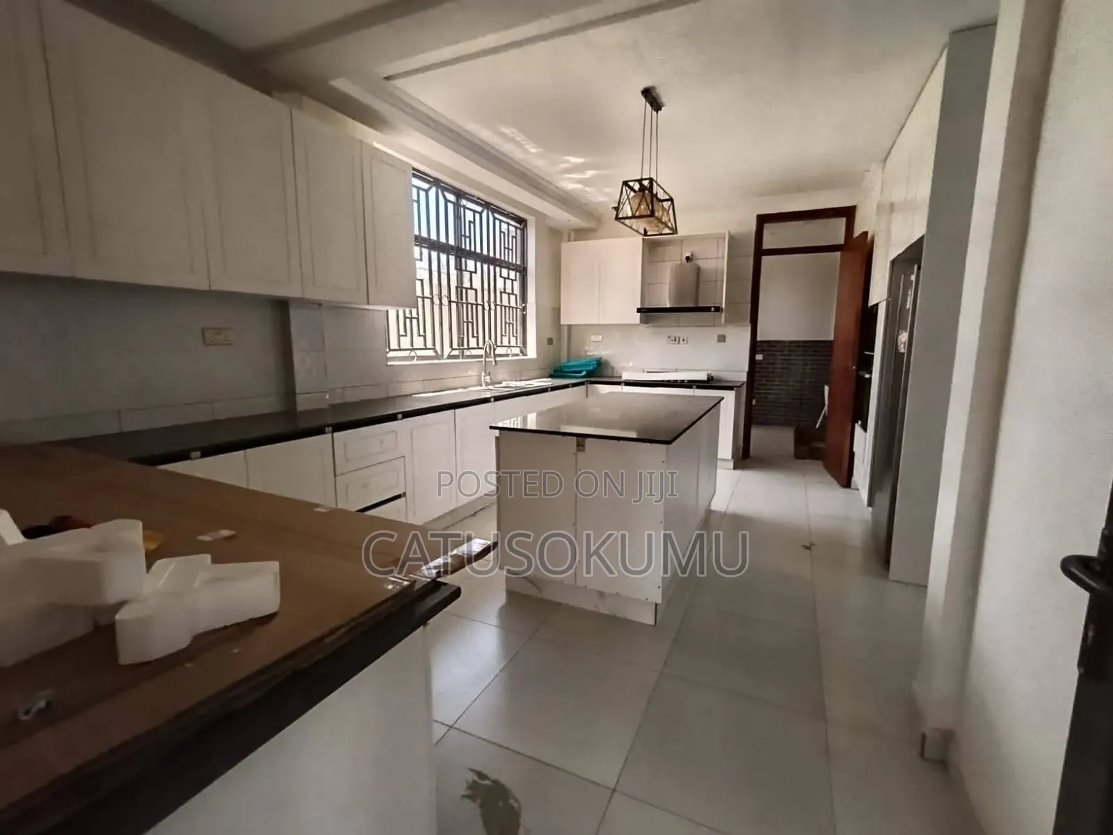 5bdrm Maisonette in Syokimau for rent