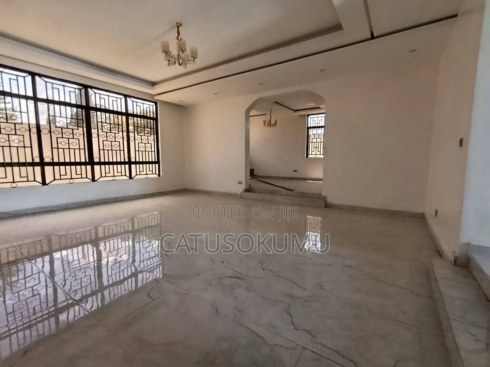 5bdrm Maisonette in Syokimau for rent