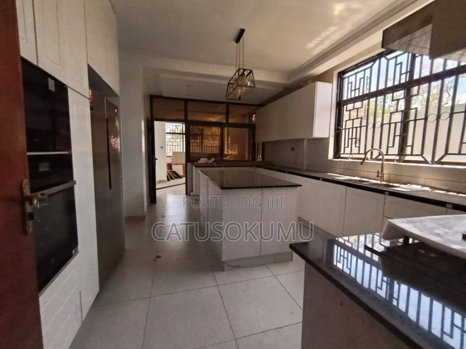 5bdrm Maisonette in Syokimau for rent