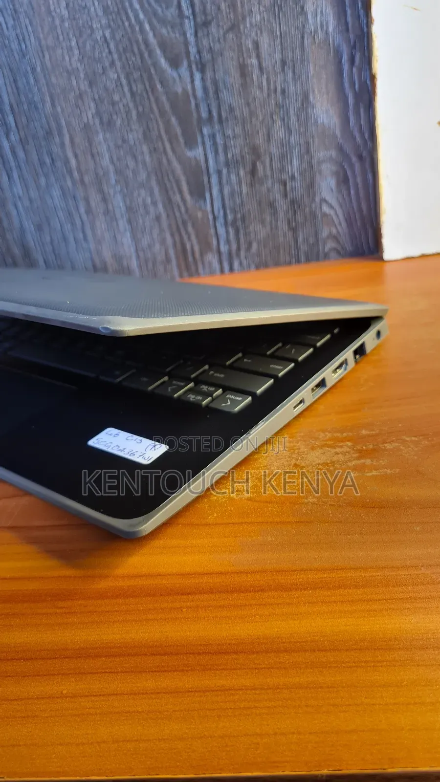 Laptop HP ProBook X360 11 G6 EE 8GB Intel Core I3 SSD 128GB