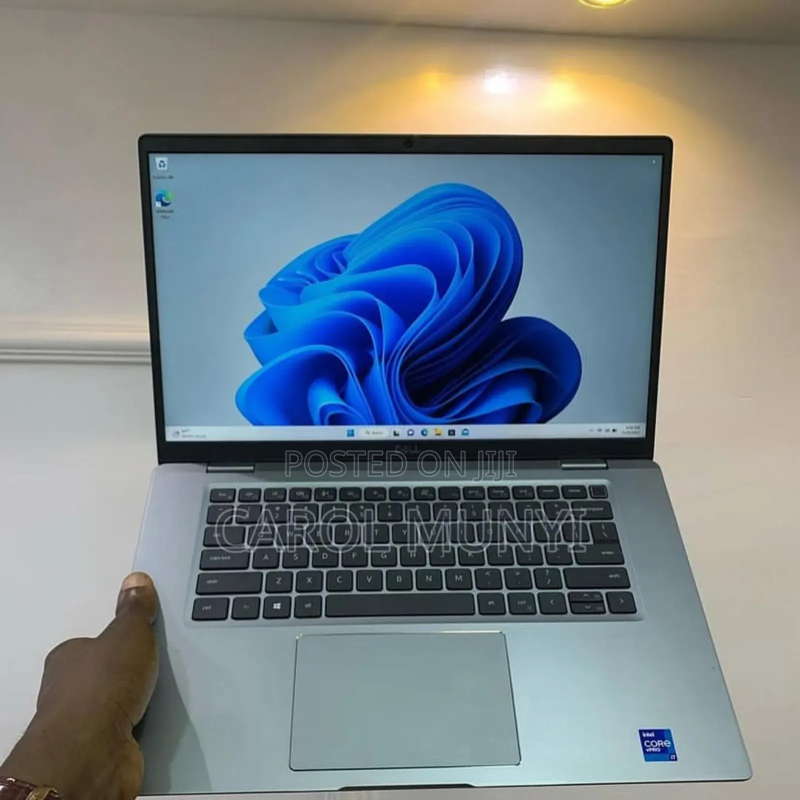New Laptop Dell Latitude 7520 32GB Intel Core I7 SSD 1T
