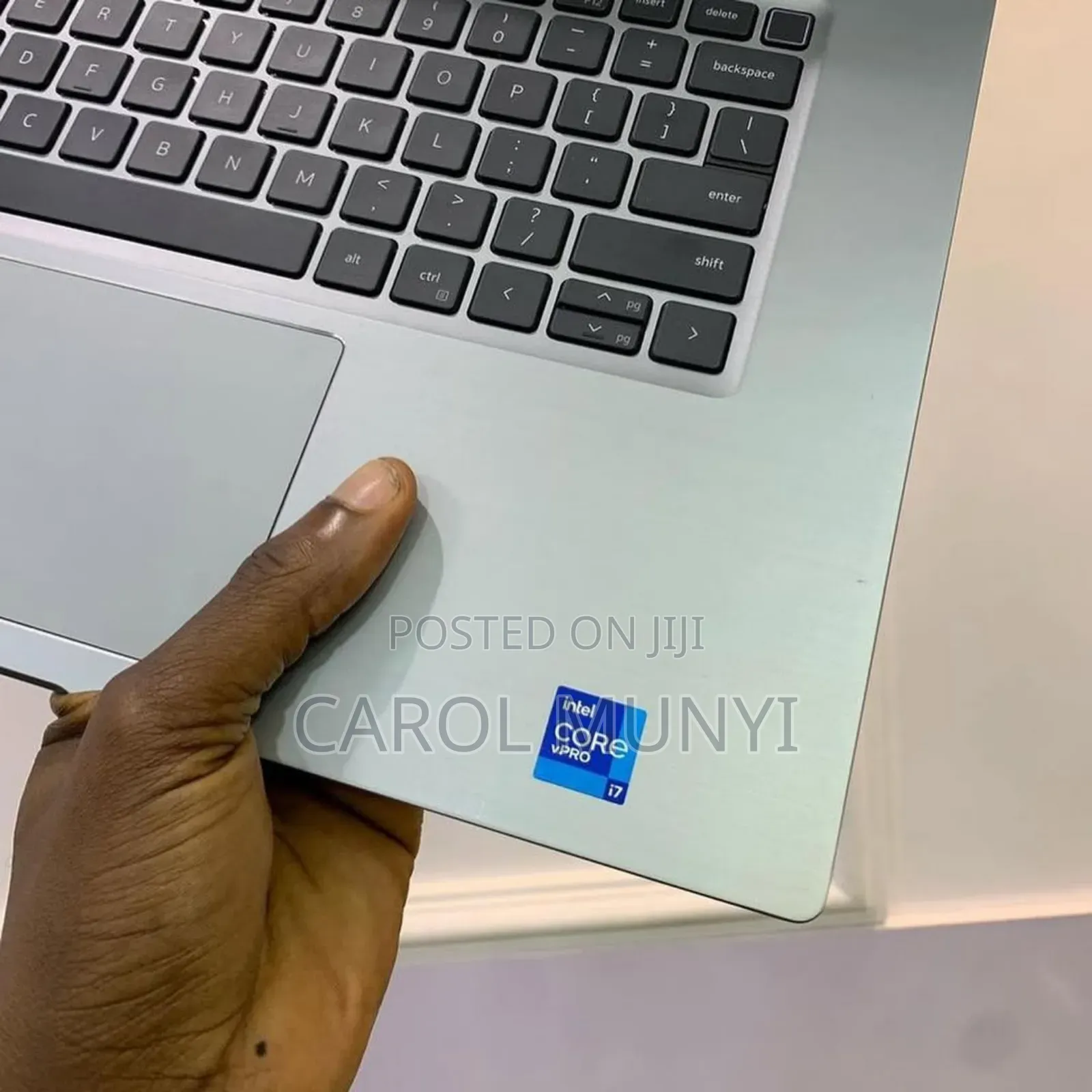 New Laptop Dell Latitude 7520 32GB Intel Core I7 SSD 1T