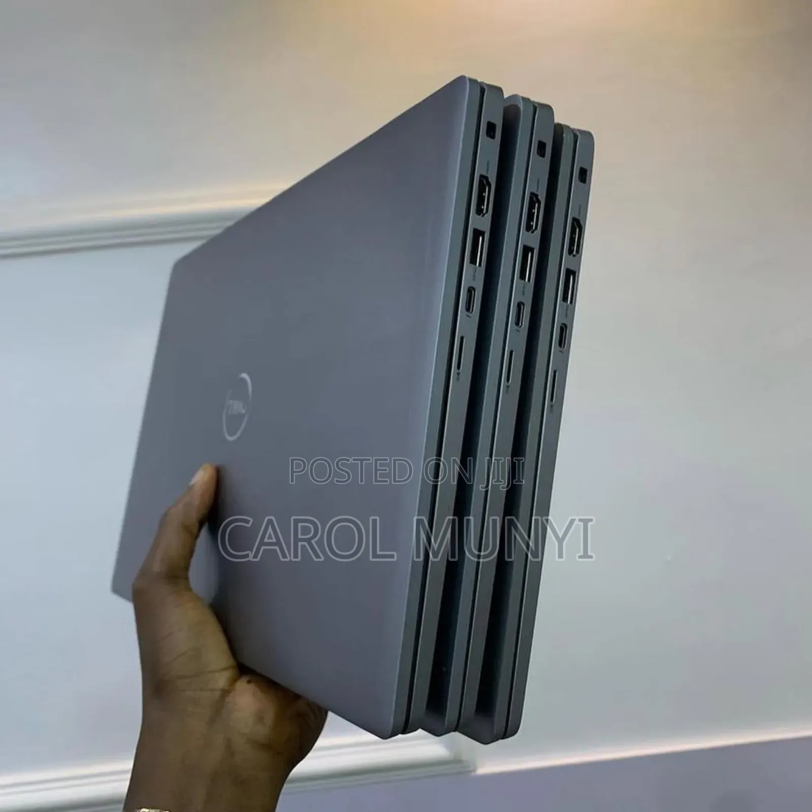 New Laptop Dell Latitude 7520 32GB Intel Core I7 SSD 1T