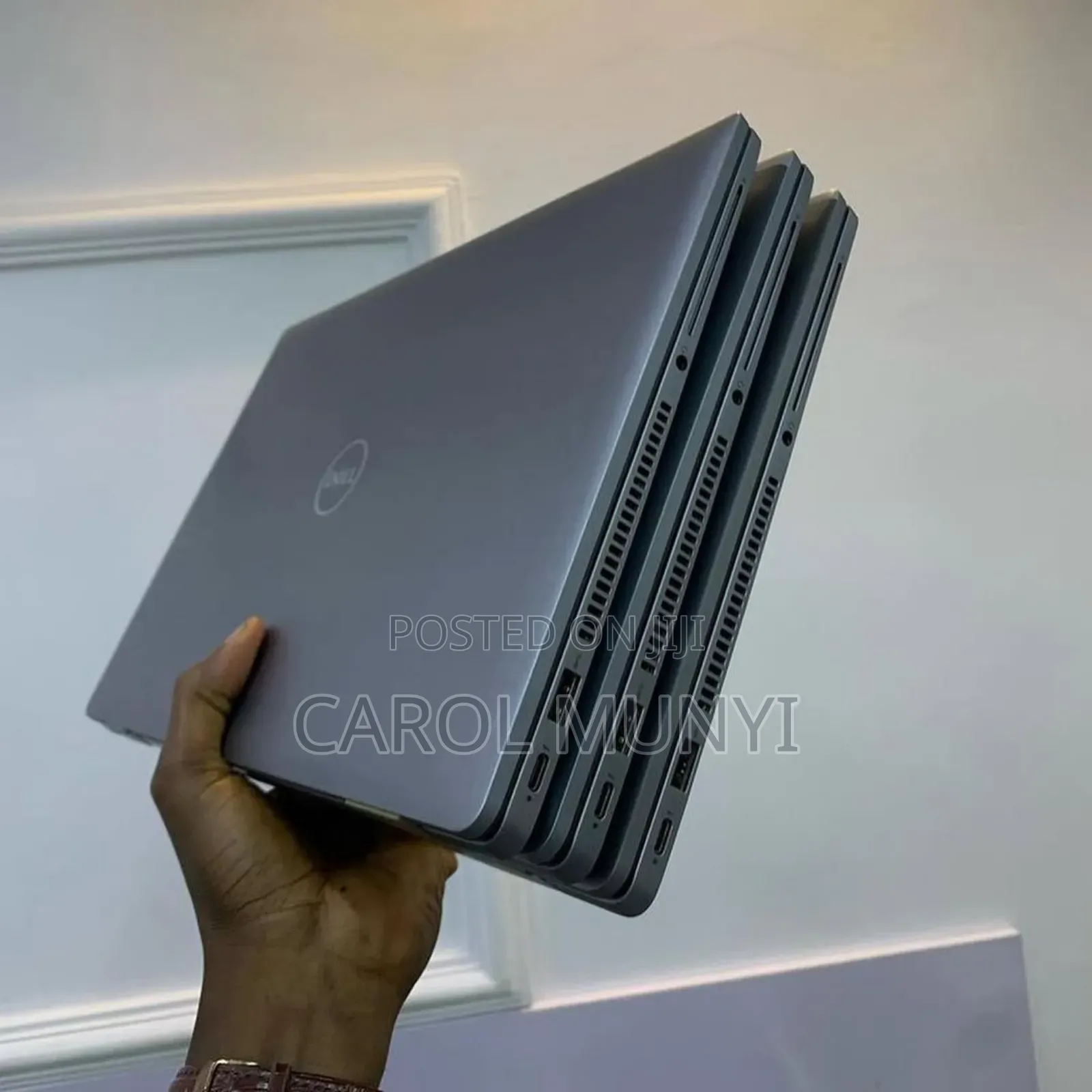 New Laptop Dell Latitude 7520 32GB Intel Core I7 SSD 1T