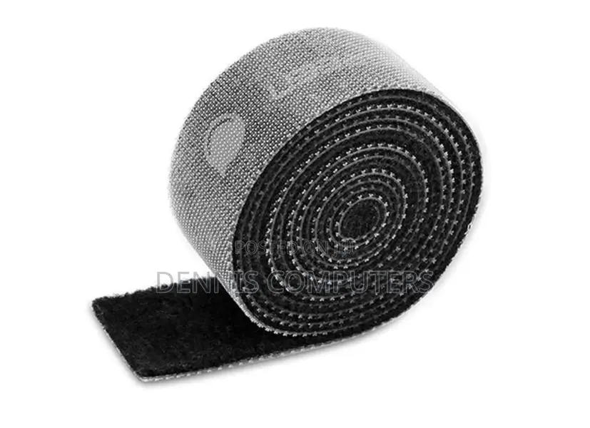 Ugreen Cable Organizer 5m Black - Lp124