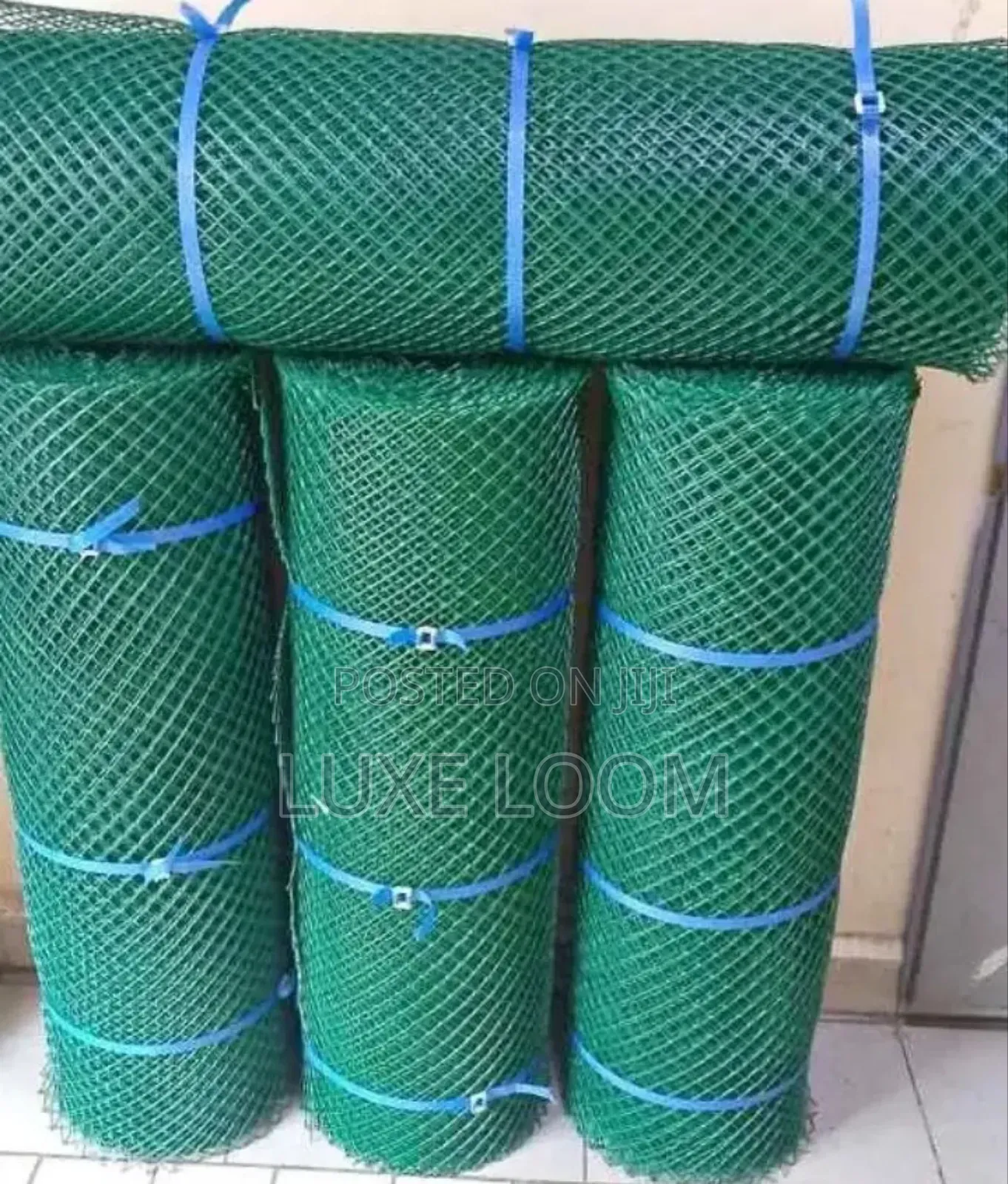 Plastic Chicken Wire Mesh 25m
