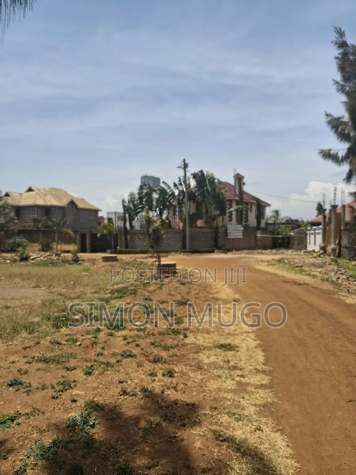 Membly Serengeti Court Prime Secure Residential 50x100 Ready Title