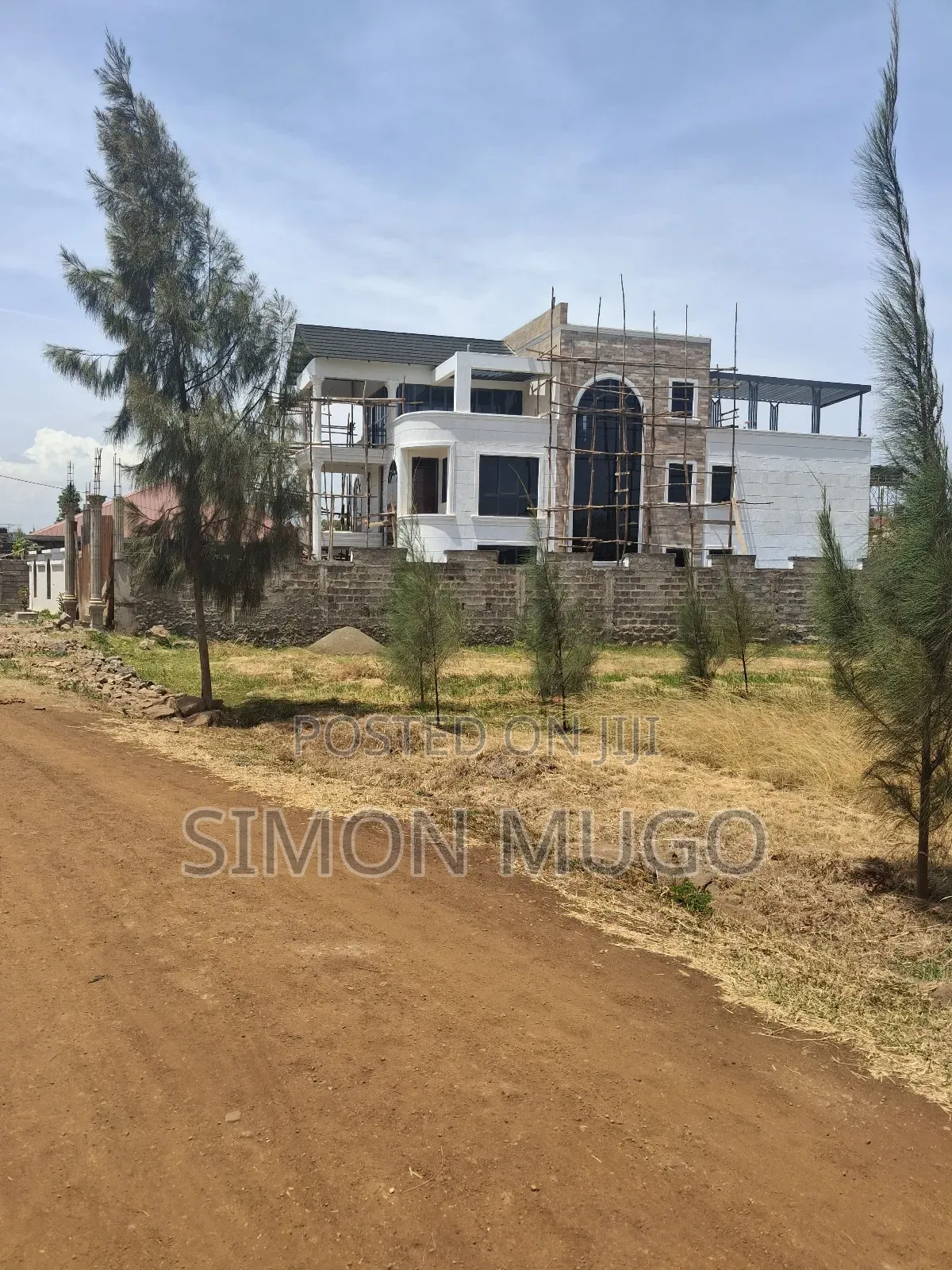 Membly Serengeti Court Prime Secure Residential 50x100 Ready Title