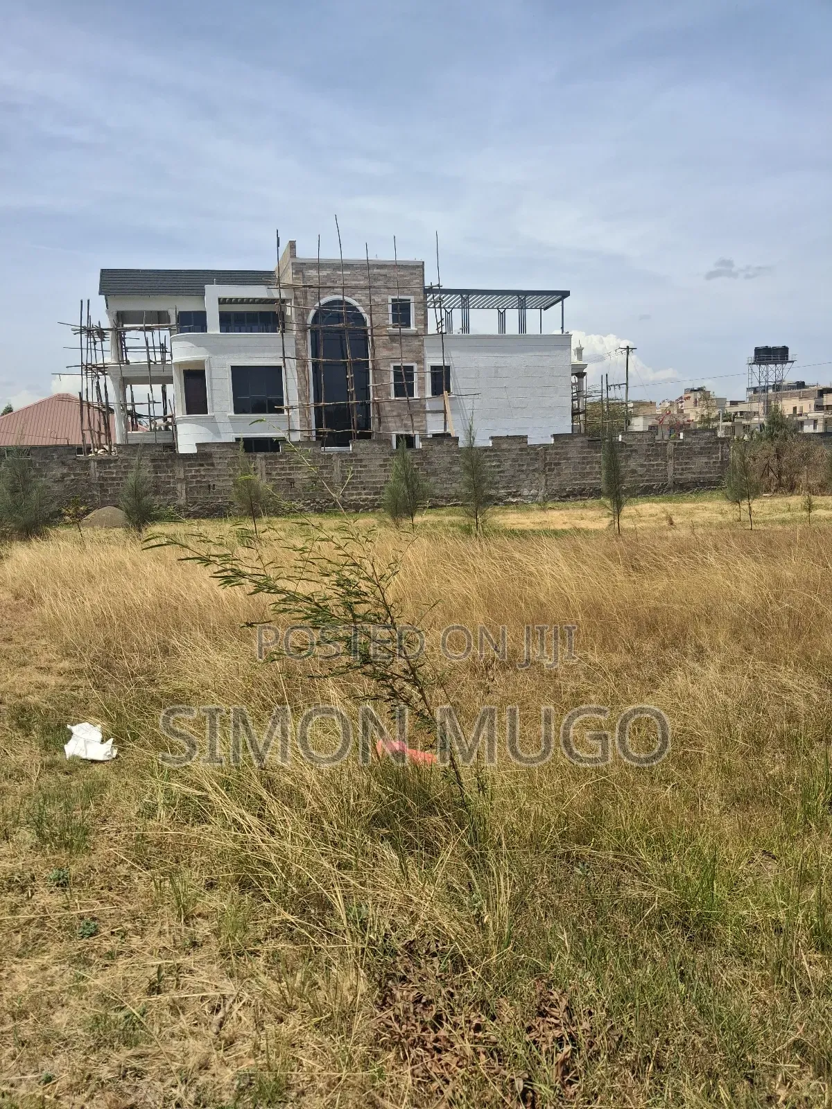Membly Serengeti Court Prime Secure Residential 50x100 Ready Title