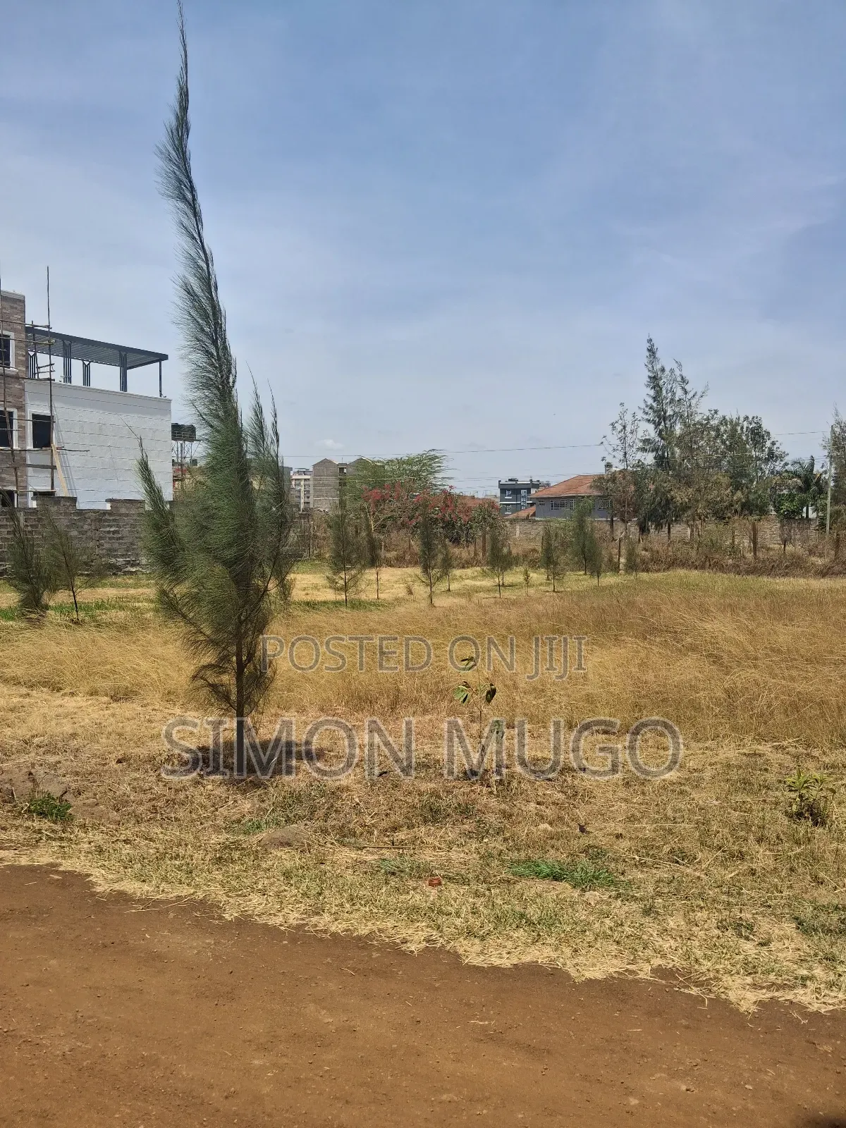 Membly Serengeti Court Prime Secure Residential 50x100 Ready Title