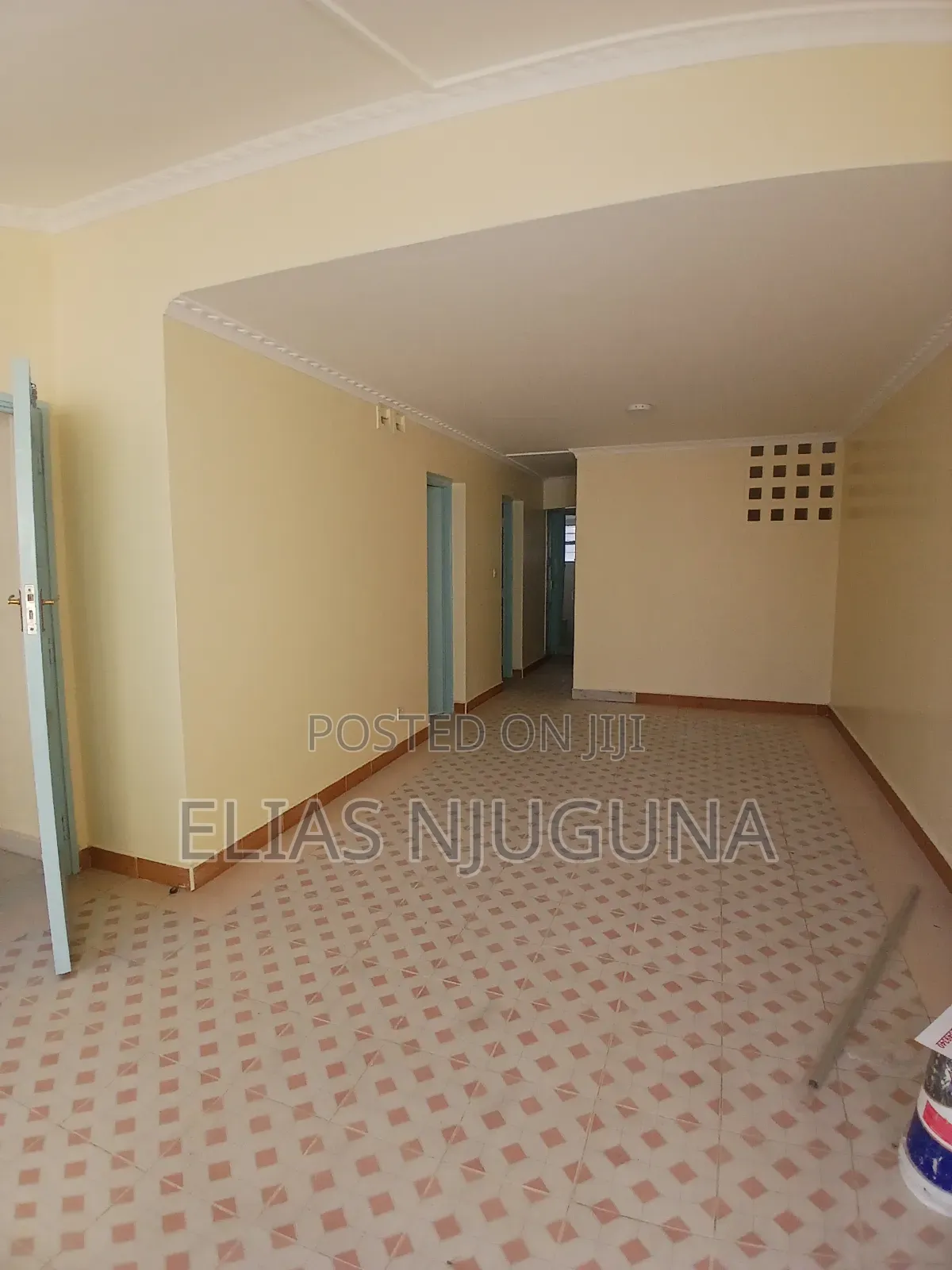 4bdrm Maisonette in Buruburu for rent