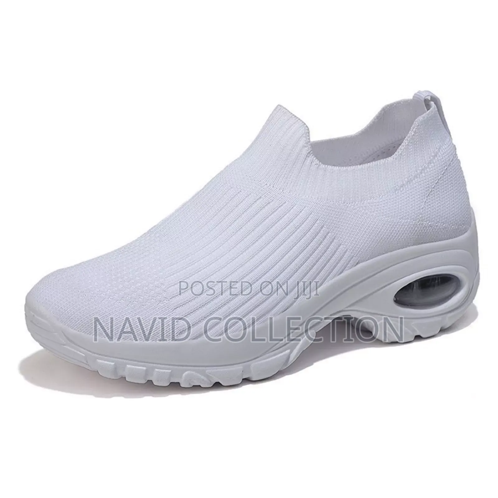 Ladies Breathable Fashions