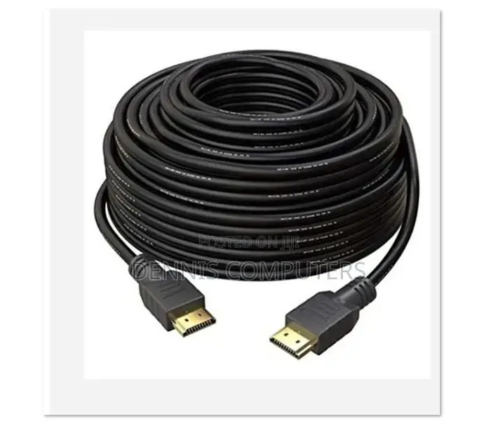 Ugreen Hdmi Male to Male Cable 30m - Hd104