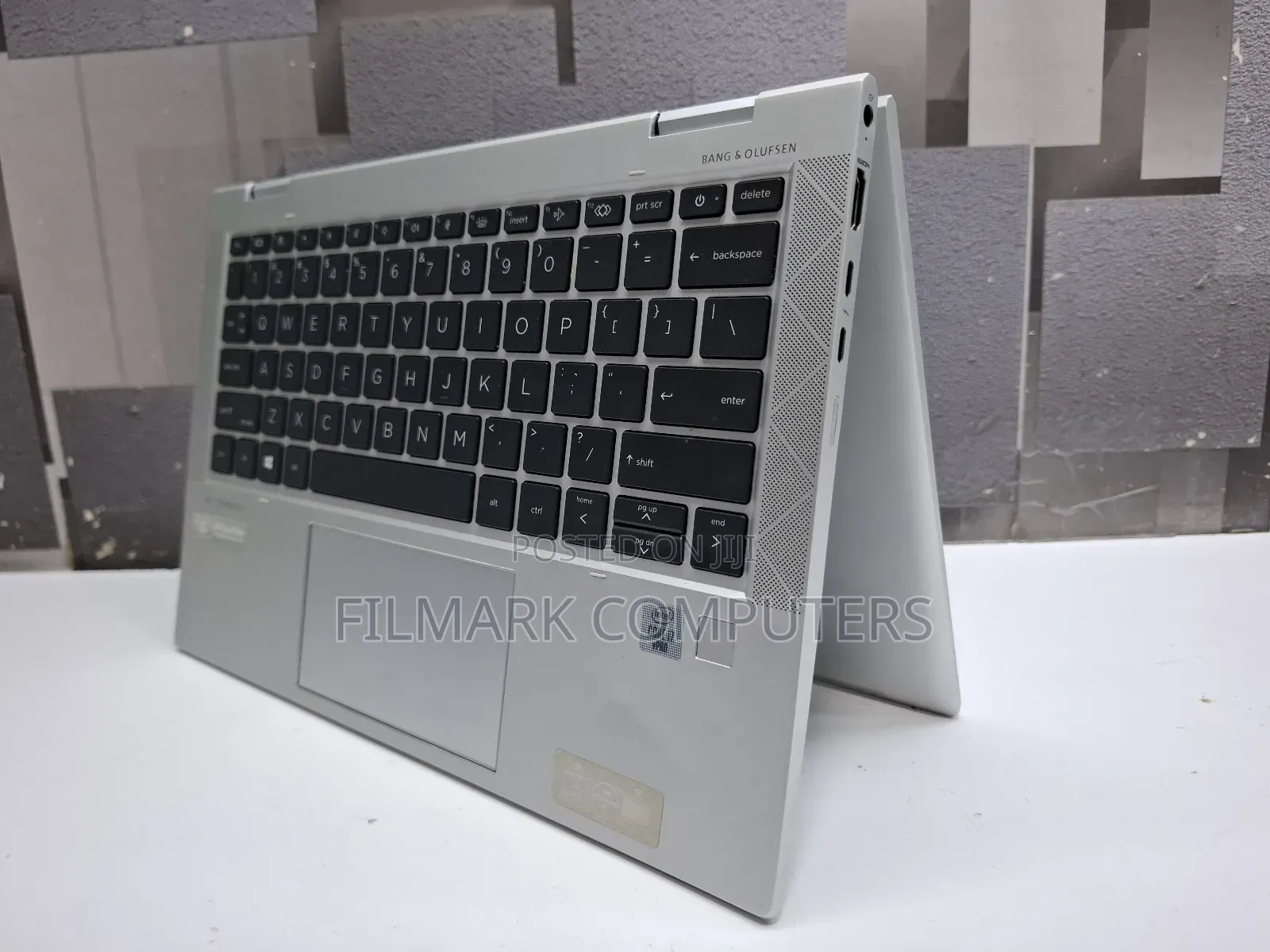 Laptop HP EliteBook 830 G7 16GB Intel Core i7 SSD 512GB