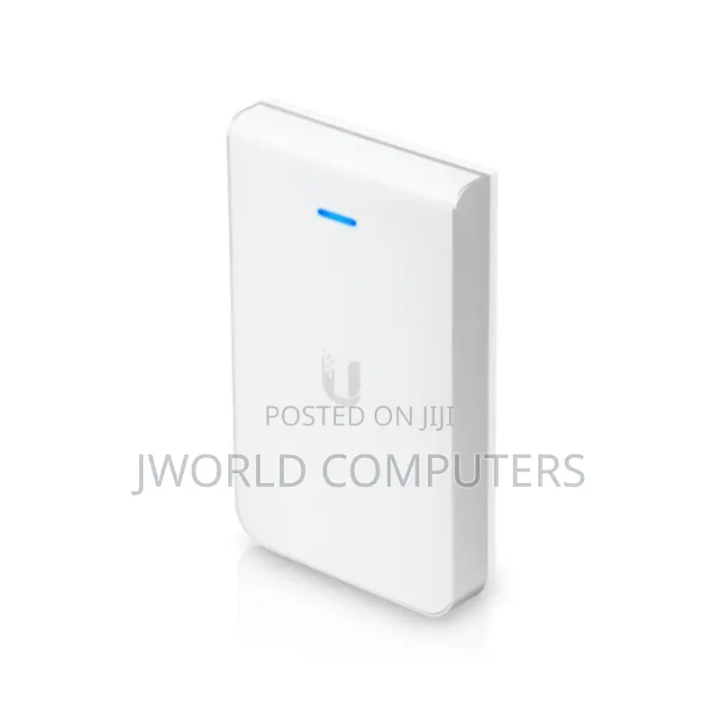 Ubiquiti Networks Unifi Ac in-Wall-Uap-Ac-Iw