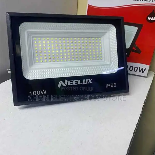-, White Light Ac Outdoor Led Flood Light 100w High Power