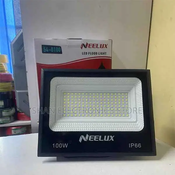 Amazing High Powe100 W Hot Sale Outdoor Led Flood Light