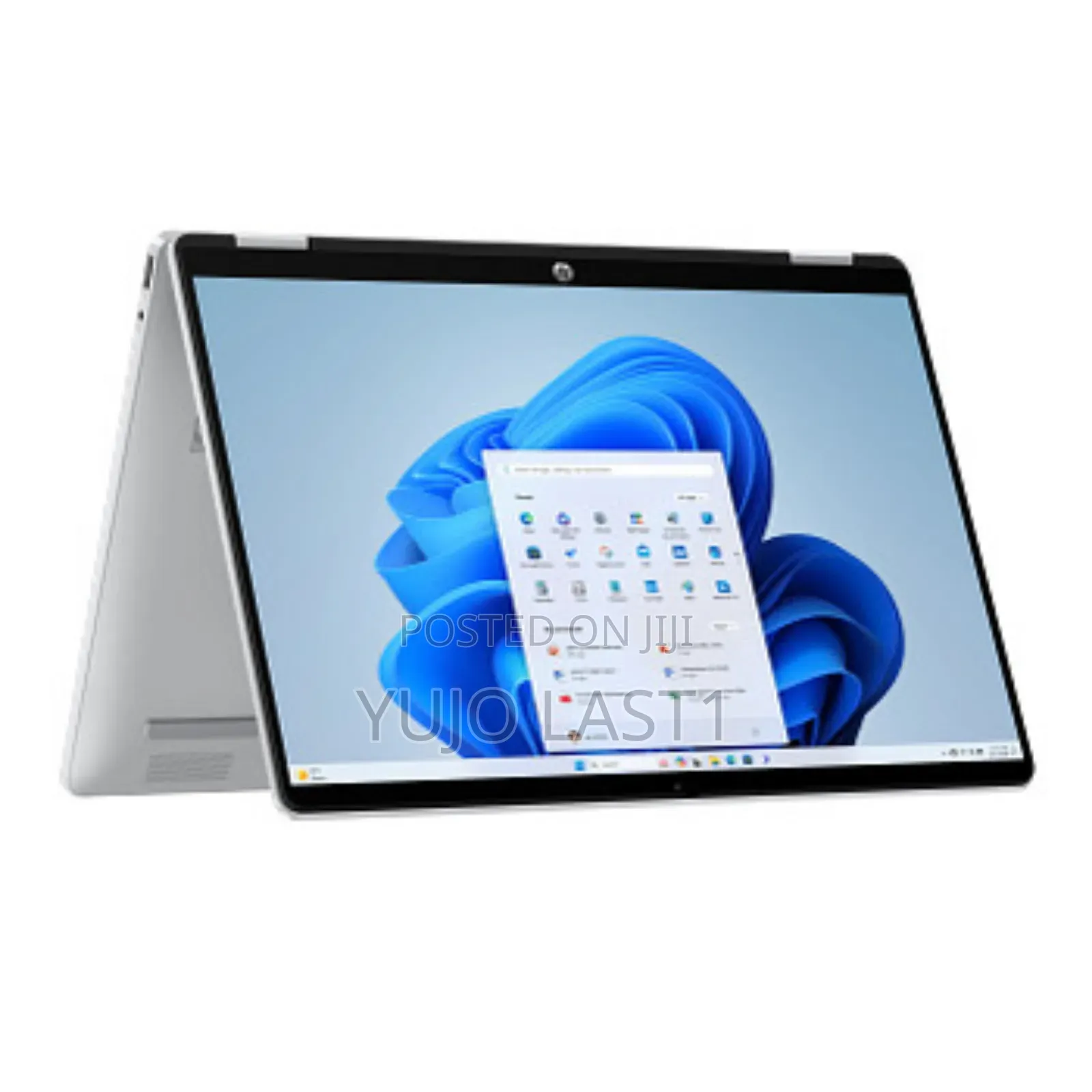 New Laptop HP OmniBook X Flip 14" 12GB Intel Core i7 SSD 512GB