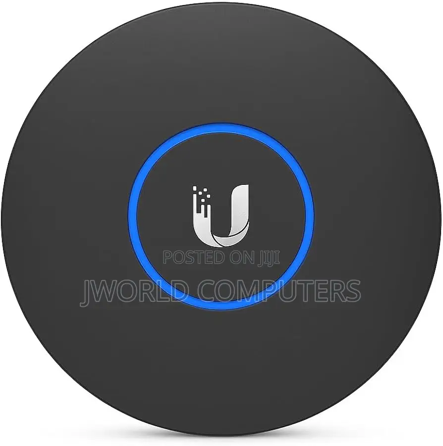 Ubiquiti Unifi Wifi 7 Access Point Pro (U7-Pro) Ceiling-Mounted Wifi