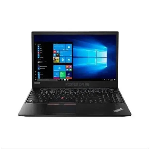 Laptop Lenovo ThinkPad T480s 8GB Intel Core I5 SSD 256GB