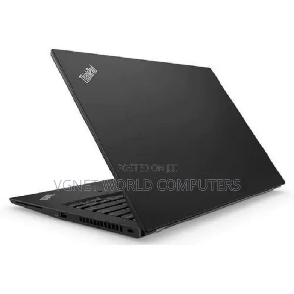 Laptop Lenovo ThinkPad T480s 8GB Intel Core I5 SSD 256GB
