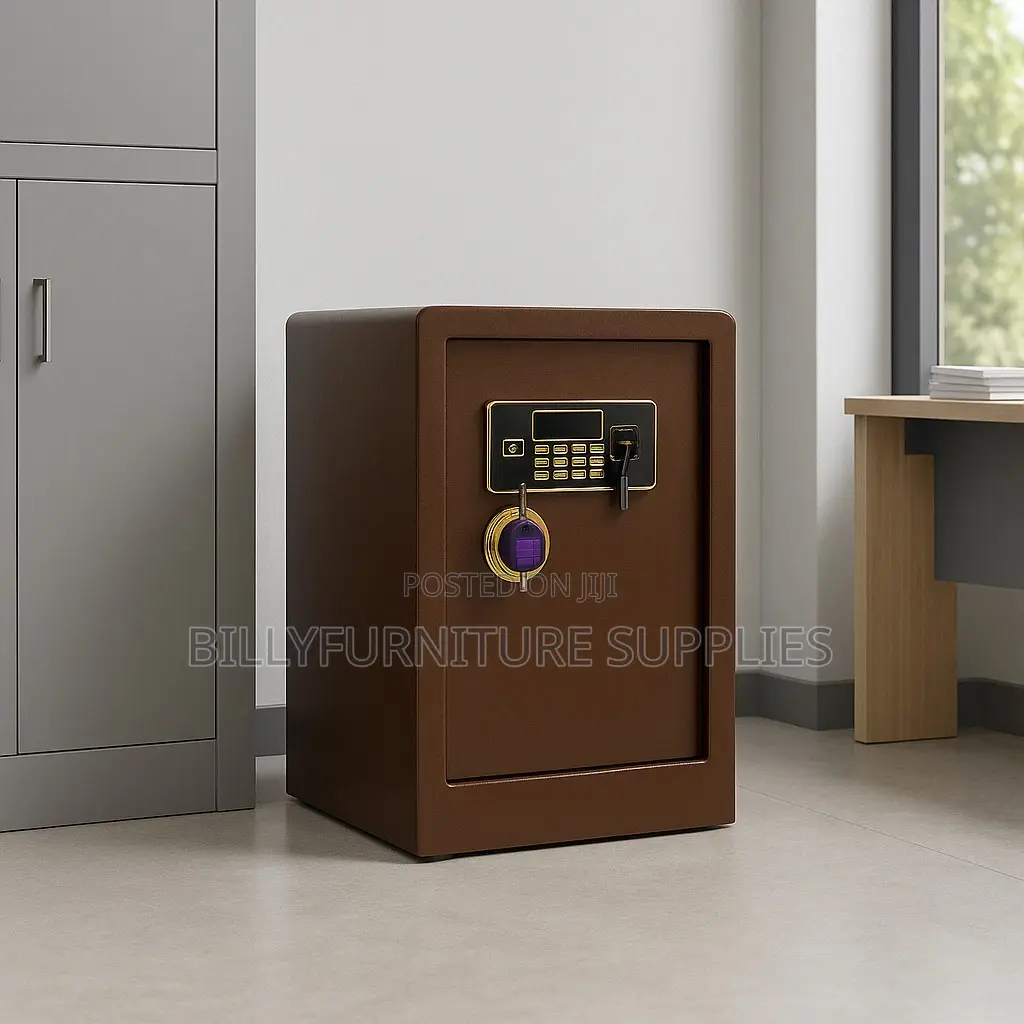 40kg Safe for Storage