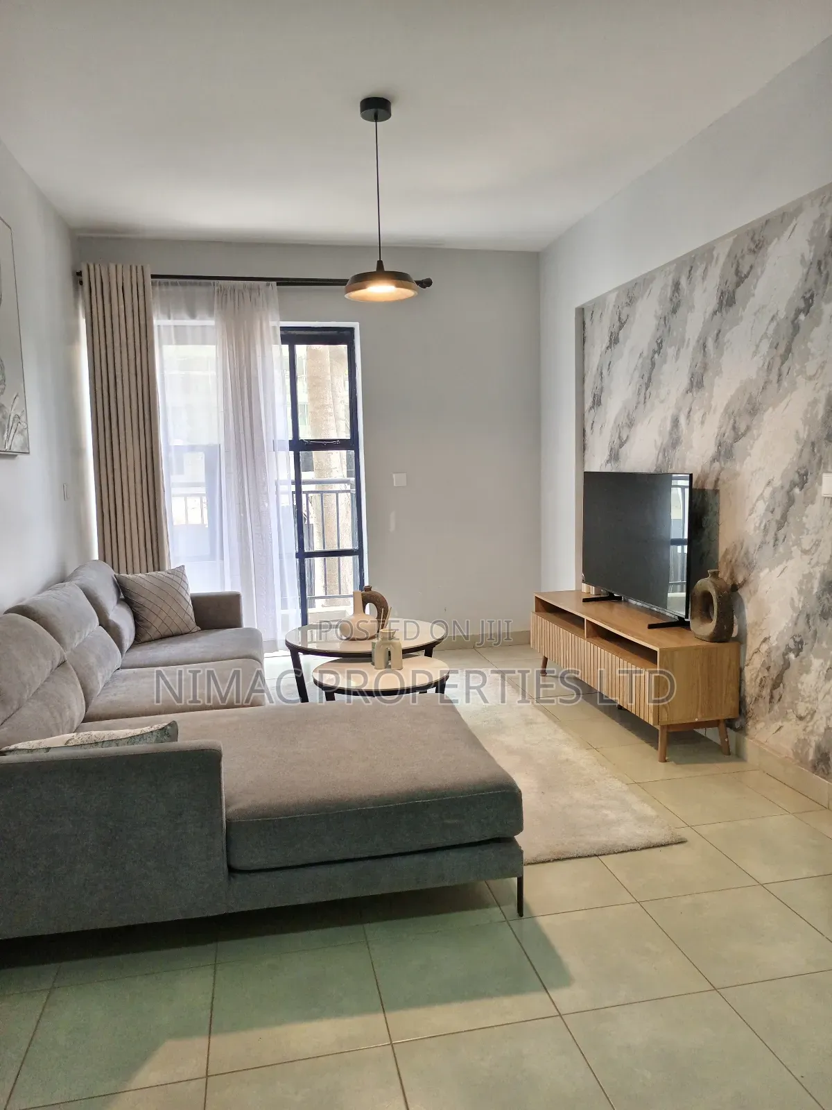 1bdrm Apartment in Urban Oasis, Uthiru for sale
